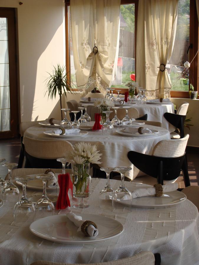 Pensiunea Taverna Bucium Iasi Eksteriør bilde