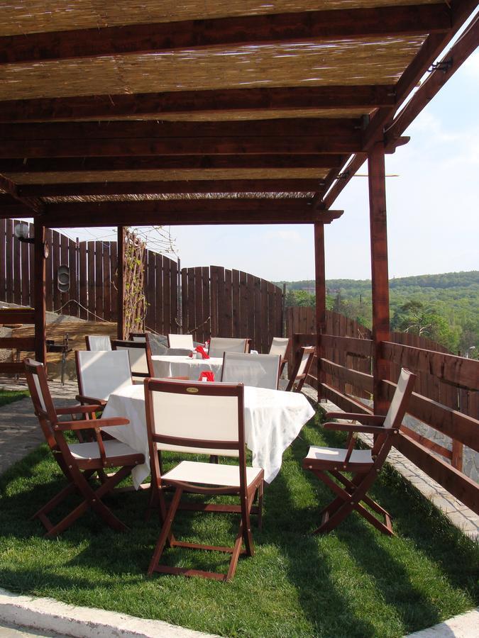 Pensiunea Taverna Bucium Iasi Eksteriør bilde