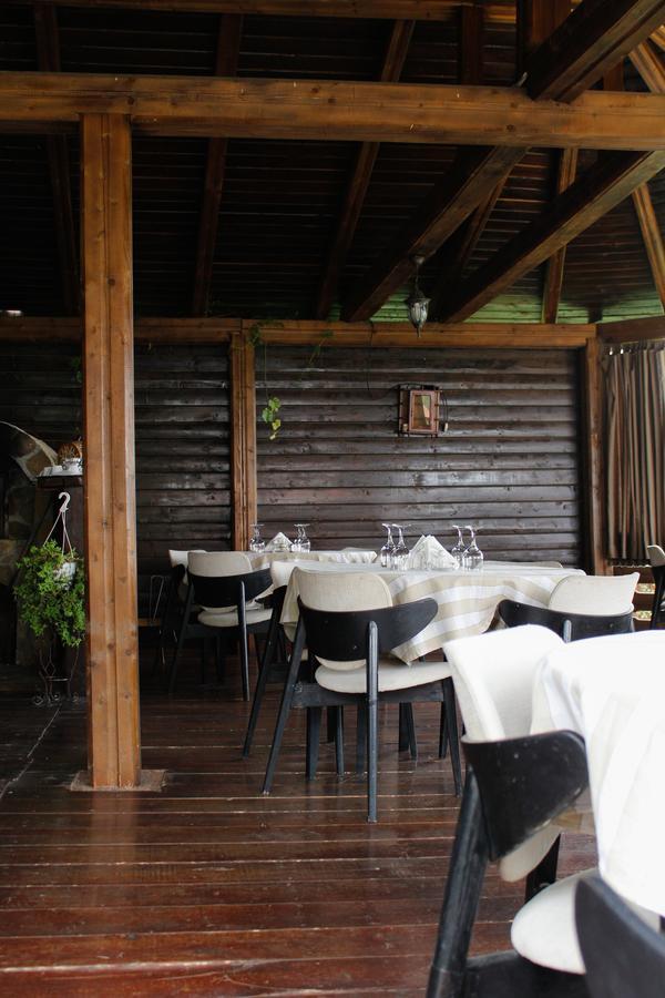 Pensiunea Taverna Bucium Iasi Eksteriør bilde