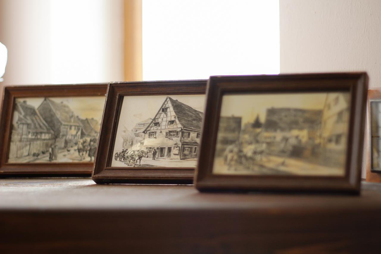 Pensiunea Taverna Bucium Iasi Eksteriør bilde
