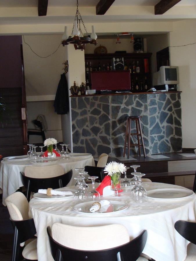 Pensiunea Taverna Bucium Iasi Eksteriør bilde