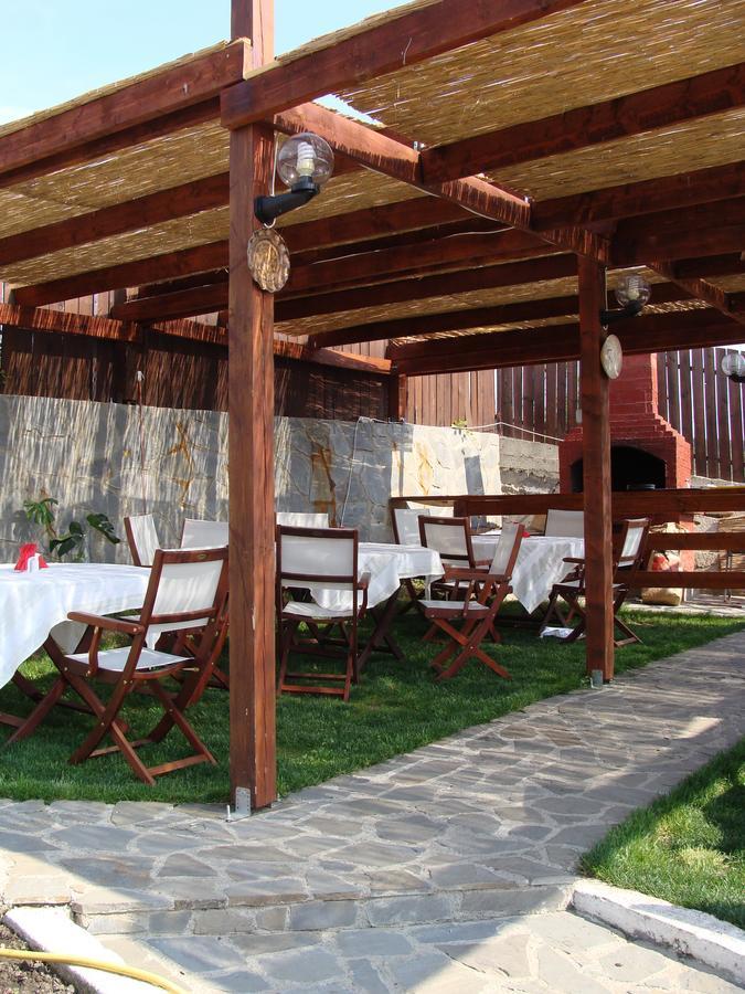 Pensiunea Taverna Bucium Iasi Eksteriør bilde