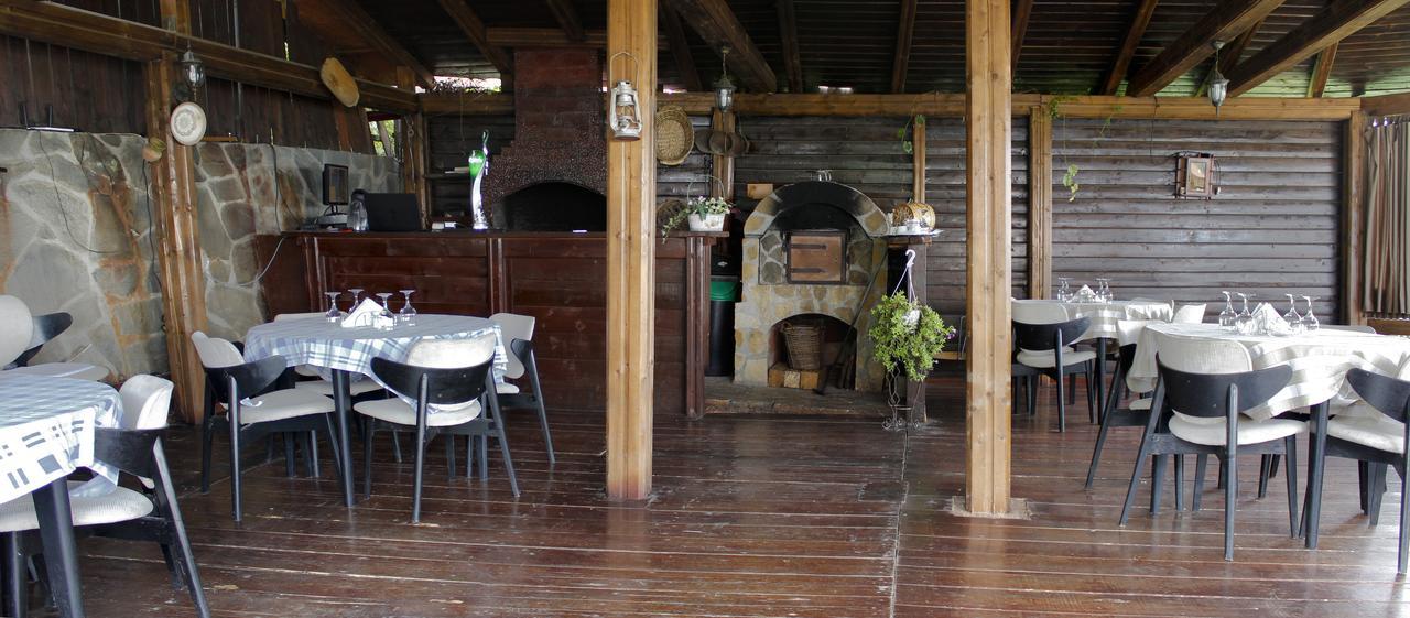 Pensiunea Taverna Bucium Iasi Eksteriør bilde