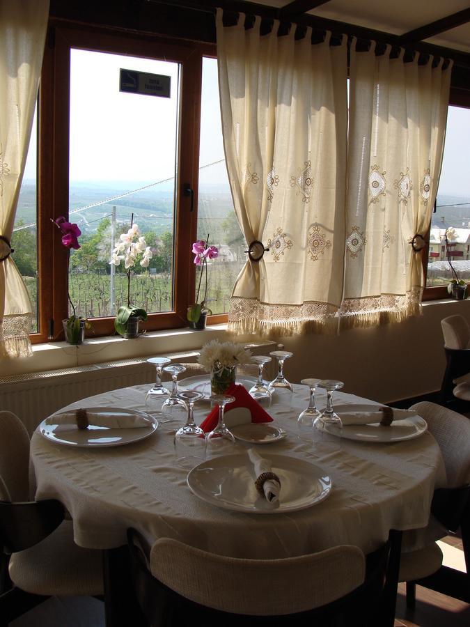 Pensiunea Taverna Bucium Iasi Eksteriør bilde
