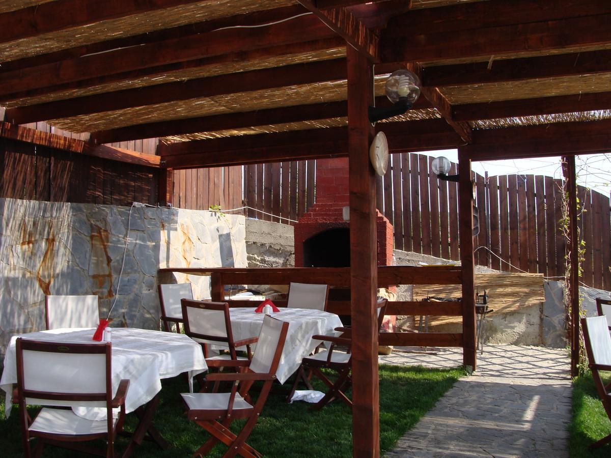 Pensiunea Taverna Bucium Iasi Eksteriør bilde