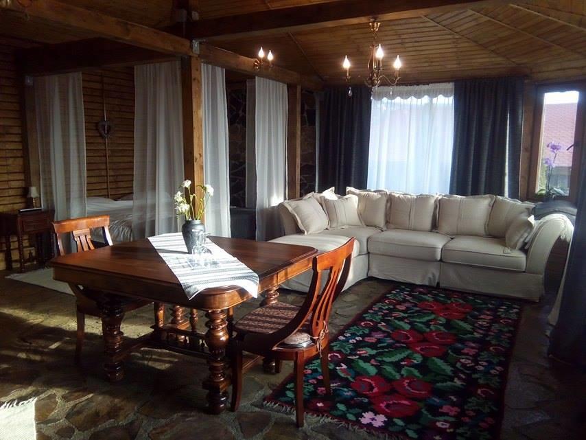 Pensiunea Taverna Bucium Iasi Eksteriør bilde