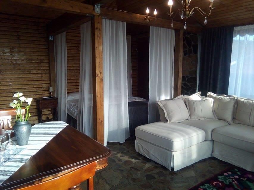 Pensiunea Taverna Bucium Iasi Eksteriør bilde