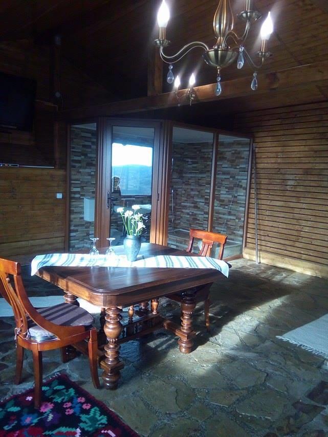 Pensiunea Taverna Bucium Iasi Eksteriør bilde
