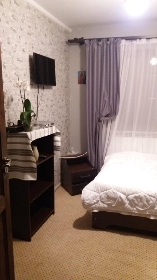 Pensiunea Taverna Bucium Iasi Eksteriør bilde