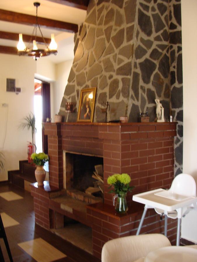 Pensiunea Taverna Bucium Iasi Eksteriør bilde